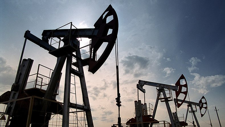 Oil prices surge to highest since 2015 amid Saudi corruption purge