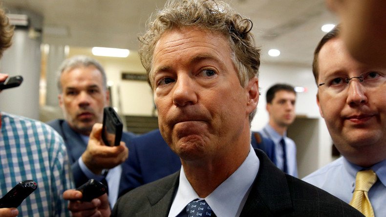 Sen. Rand Paul’s attacker may face more serious charges, due to life-threatening injuries