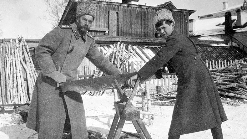 ‘My God, can this be happening?’ How the Romanovs faced their gruesome deaths