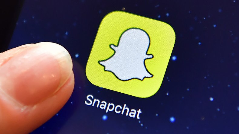 Snap out of it: Internet loses it when Snapchat goes down for an hour