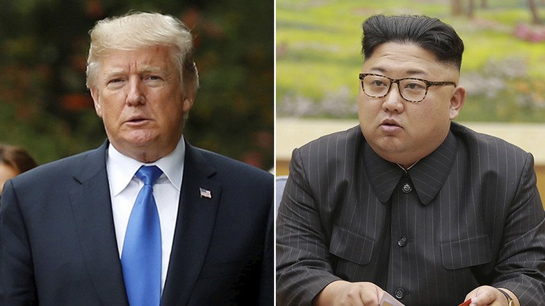 Trump stepped ‘over the line,’ gave N. Korea justification to pursue nuclear deterrent – John Kerry