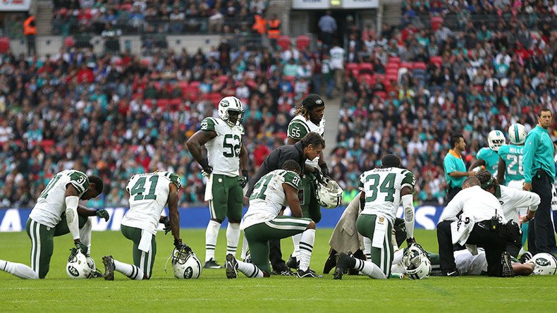 Companies threaten to pull NFL advertising if network continues to cover protests