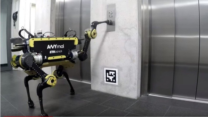 Robots are getting alarmingly better at human tasks (VIDEOS)