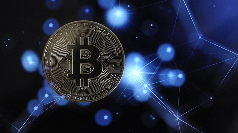 Bitcoin is a 'gigantic speculative bubble' that will end - 'Dr. Doom' Nouriel Roubini