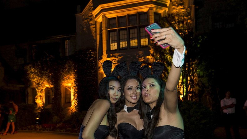 Playboy Mansion to cultural monument? LA councillor faces hard sell