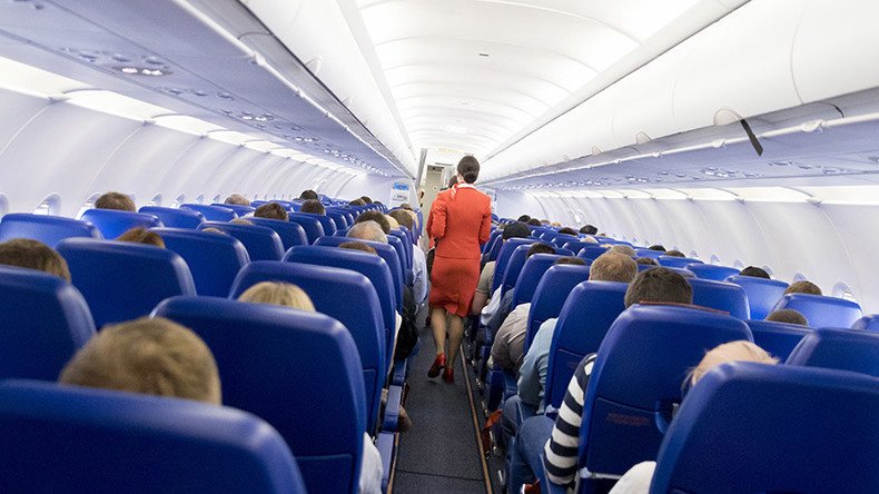 Million-ruble lawsuit of ‘sleepless’ passenger prompts airline to change its ‘crinkly’ food packages