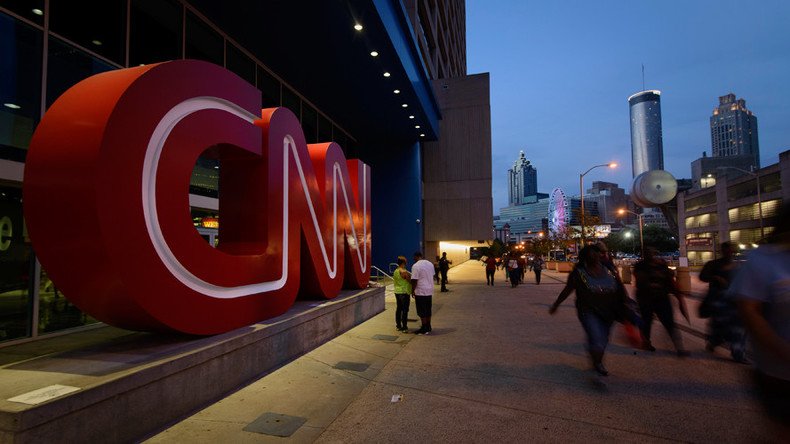 ‘Vacuum & isolation’: Russia may restrict access to CNN in reply to US sanctions, says senator