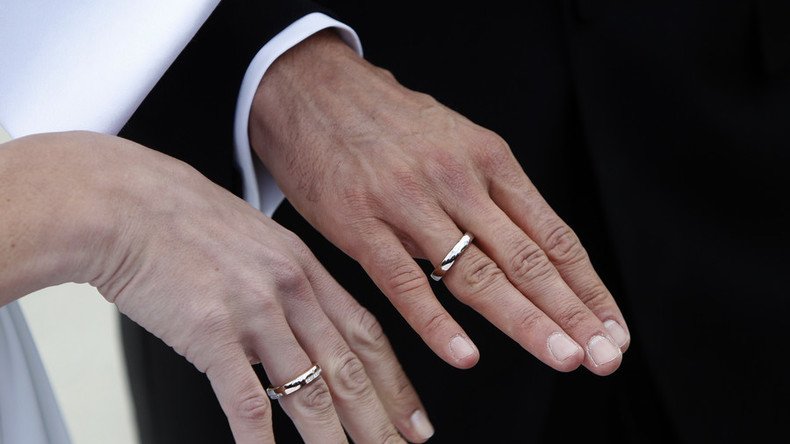 Divorced and remarried recently? Then you could be committing accidental bigamy 