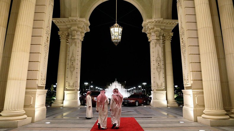 Saudi purge more ‘palace coup’ than anti-corruption ‘jihad’