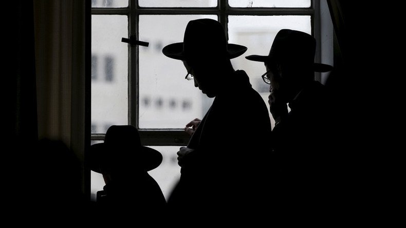 Rabbinical court approves divorce deal barring woman from filing rape charges