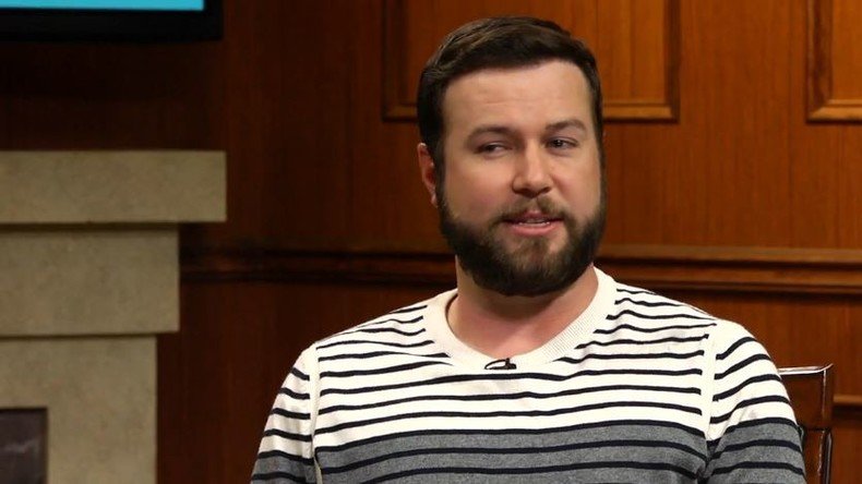 Taran Killam on 'SNL,' working with Trump, & 'Killing Gunther'