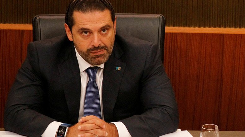 Will Saudi’s gamble in Lebanon with Hariri lead to war between Israel and Hezbollah?