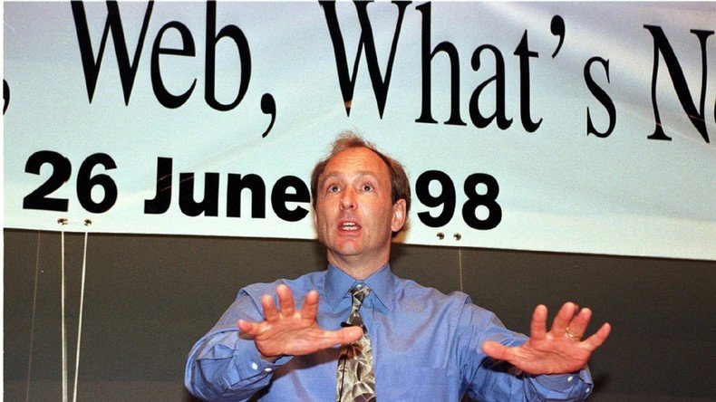 ‘We need 4 engineers’: On this day in 1990, Tim Berners-Lee published proposal for World Wide Web