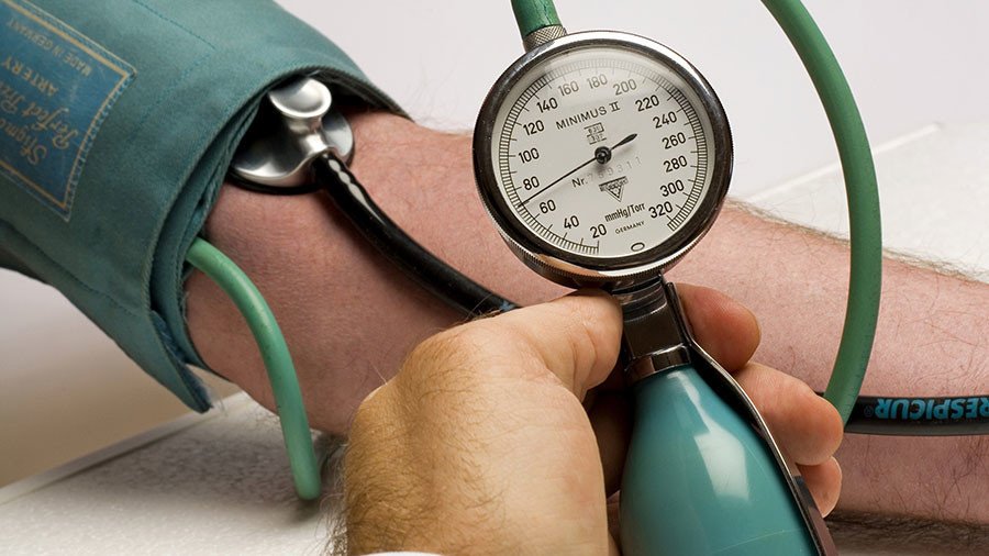 ‘Silent killer’: New guidelines show 46% of US adults have high blood pressure