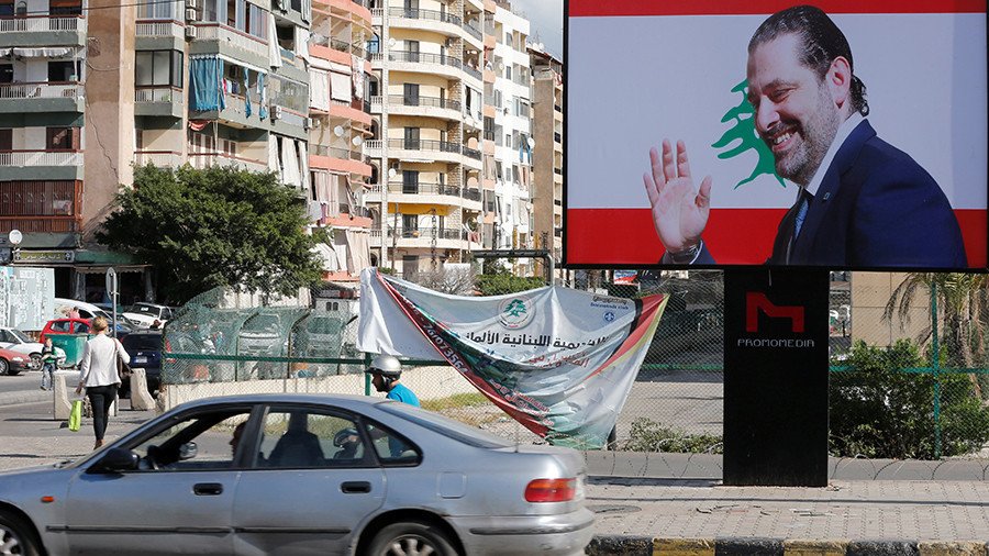 Beirut fears Qatar-style economic blockade by Saudi Arabia