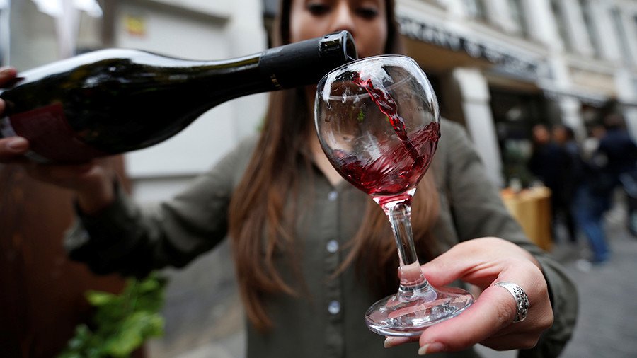 Cradle to grape: 8,000yo vintage points to Georgia as birthplace of wine
