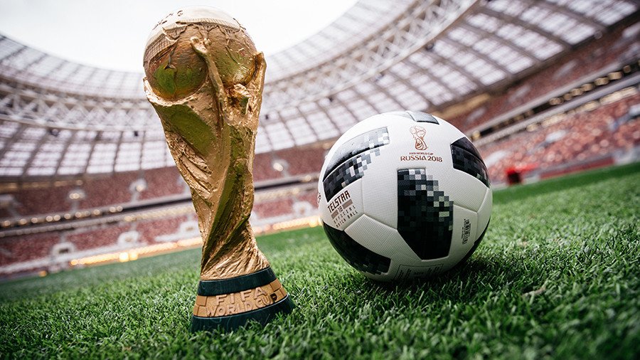 Over 620,000 Russia 2018 World Cup tickets allocated in 1st sales phase