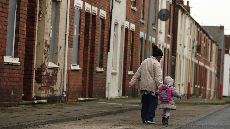 Govt misled public on ‘uncomfortable truth’ behind Britain’s housing crisis