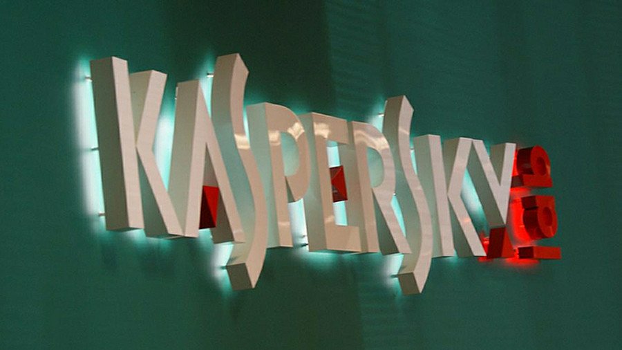 ‘US will never retract accusations against Kaspersky - Russia must always be blamed for something’