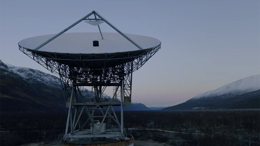 Tune in, aliens: Scientists send electro music into space 