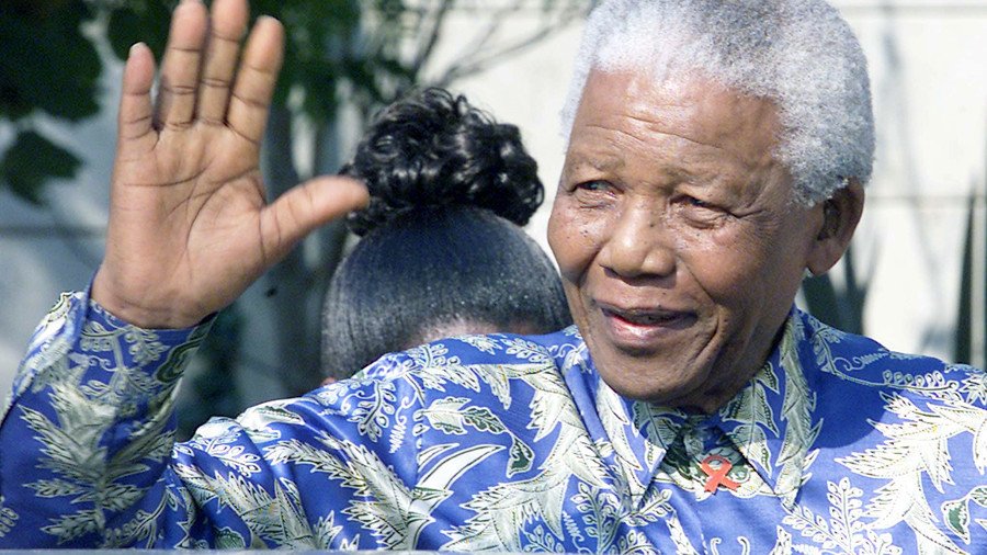 Mandela’s iconic Rivonia speech set for digital release