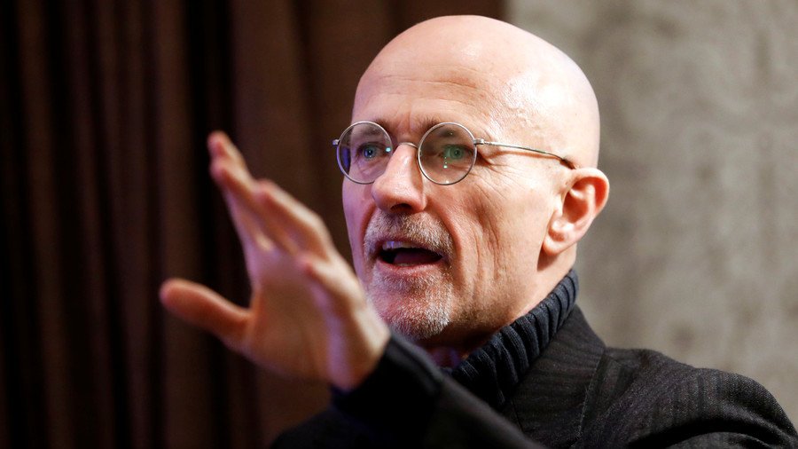 World's first human head transplant ‘imminent’ – Italian surgeon 