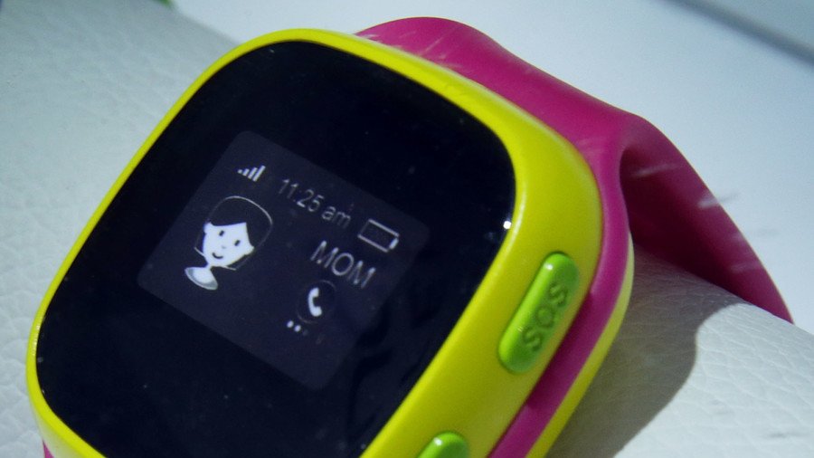 Germany bans smartwatches for children over spying & hacking concerns 
