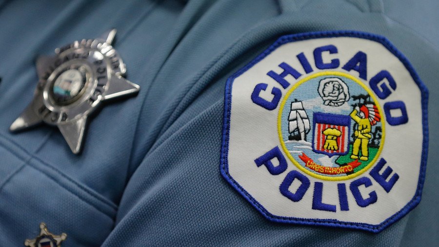 15 prisoners have convictions thrown out in Chicago over crooked cops