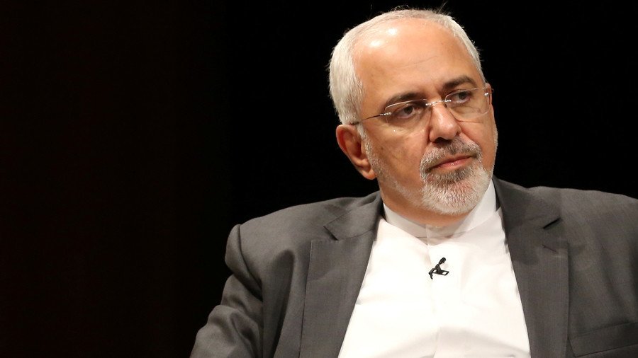 Riyadh 'fuels terrorists, wages war' while Tehran works on regional peace process – Iranian FM