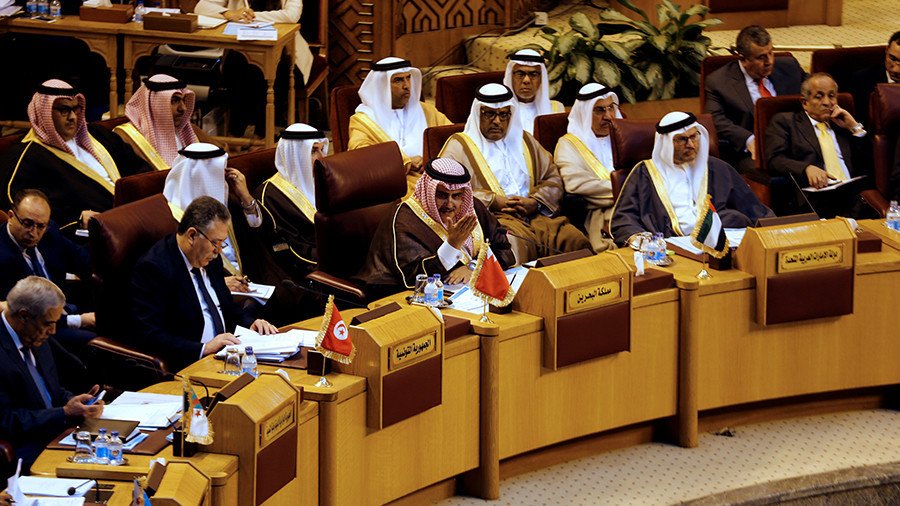 'No Arab capital safe from Iran’s missiles,’ Saudi FM warns at emergency meeting