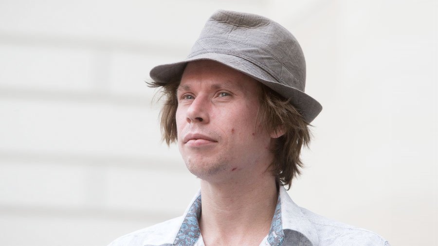 Theresa May failed to raise Lauri Love ‘hacker’ extradition case with Donald Trump – campaigners