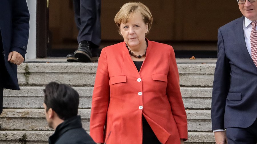 How will Germany’s political turmoil affect Brexit negotiations?