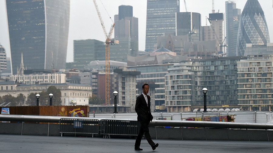London to lose 1,000 jobs as EU members bid for agencies post-Brexit