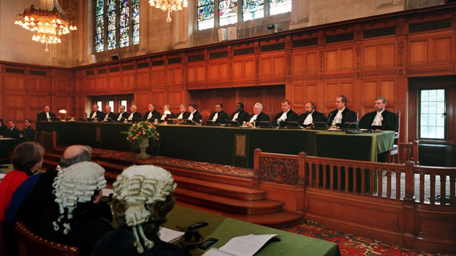 Is Brexit to blame? UK loses spot at international court for first time in history