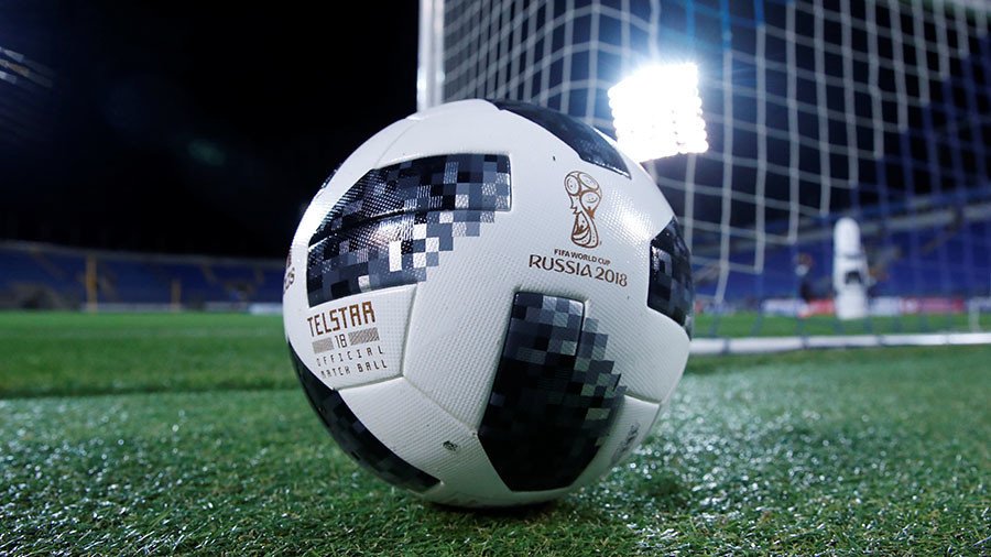 FIFA announce star-studded World Cup final draw for Kremlin ceremony