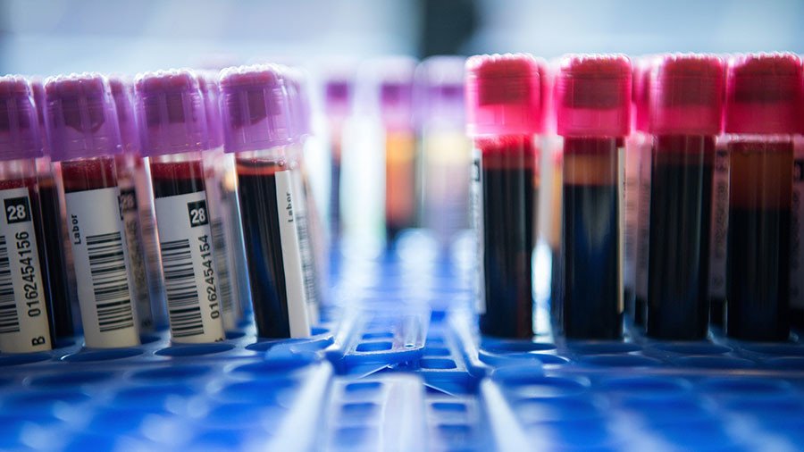 Criminal convictions in doubt as 10,000 blood samples may have been manipulated 