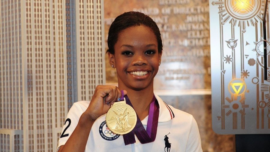 ‘We were conditioned to stay silent’ – US Olympic champion Gabby Douglas on alleged sexual abuse