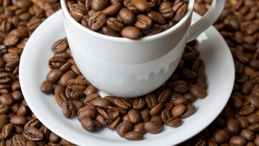 Magic beans: Turns out coffee isn’t that bad after all, even preventing some cancers – study 