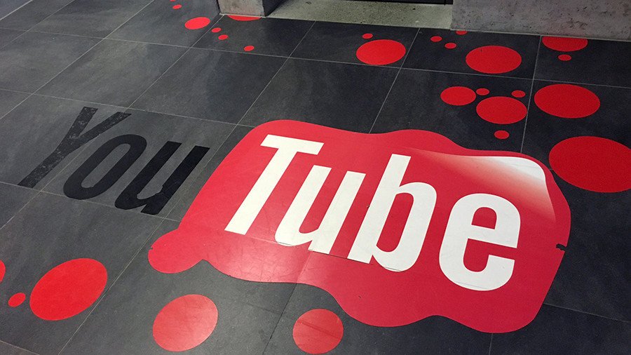 YouTube cracks down on disturbing content featuring children after backlash 