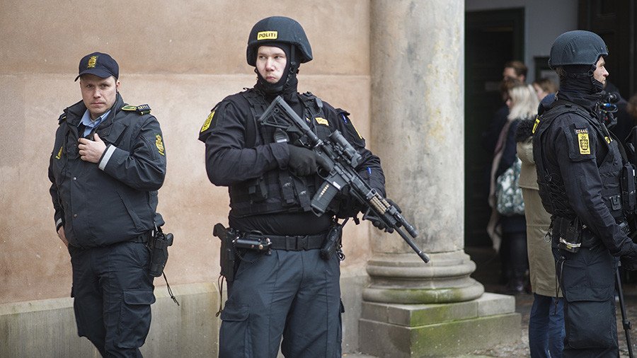 Wannabe teenage terrorist loses appeal in Danish High Court