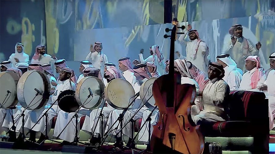 Bahraini cover of ‘No Woman, No Cry’ raises eyebrows on social media (VIDEO)