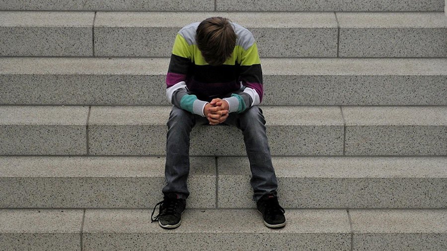 60% of kids referred for mental healthcare in England sent home without treatment