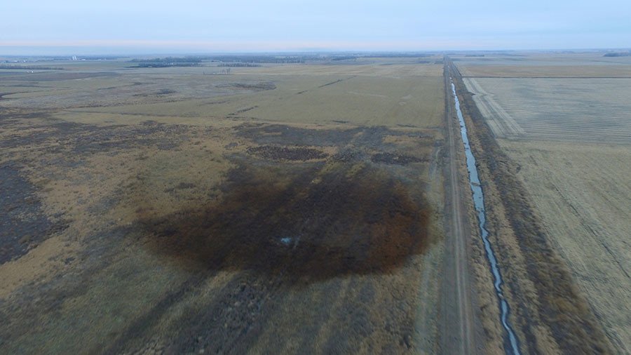 'So far it’s not going well’: Keystone spills massively exceed pre-construction estimates