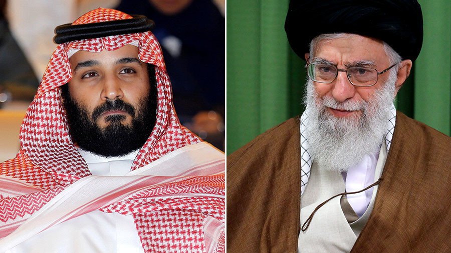Endgame Iran? Saudi-led ‘Arab NATO’ paves way for regional showdown