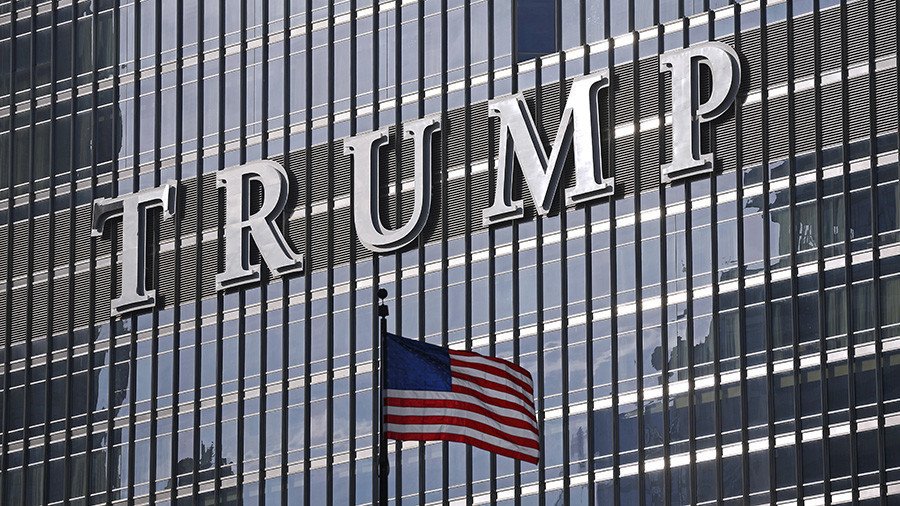 ‘Latinos are a real problem for him’ – Panama hotel aims to remove Trump brand