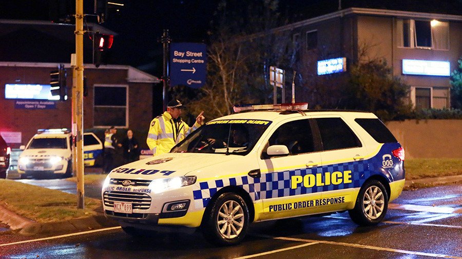 Australian police detain jihadist sympathizer plotting New Year’s Eve attack in Melbourne