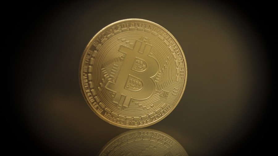 Bitcoin could 'easily' reach $40,000, says man who predicted current high