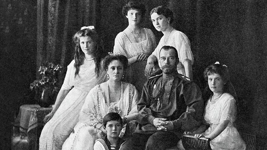 Romanov murder twist: Investigators consider 'ritual killing' theory