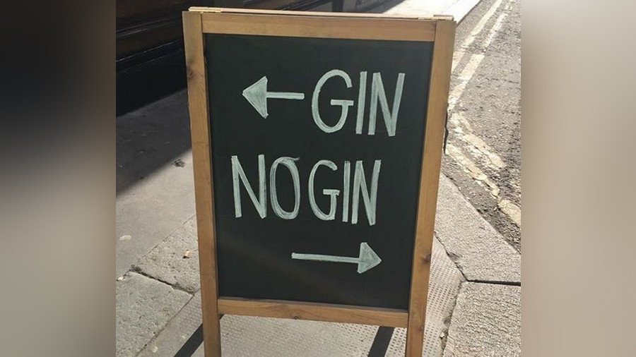 What is ‘mindful drinking’ and why has it caught on among British millennials?