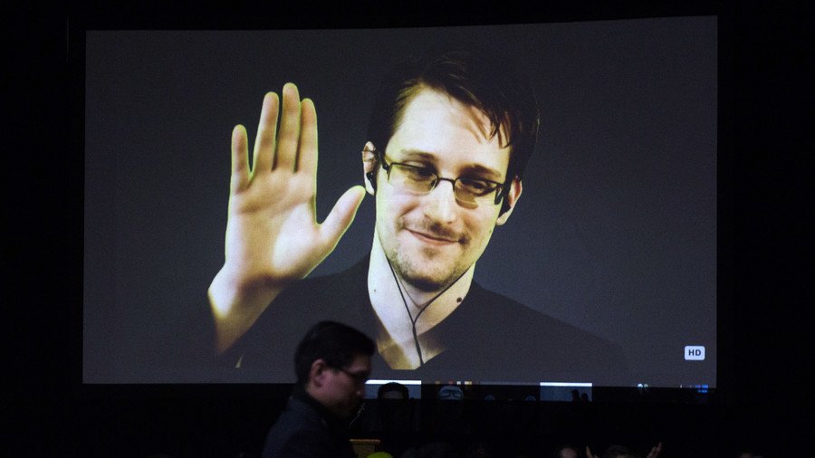 ‘This is really bad’: Snowden blasts Apple’s admin access security flaw